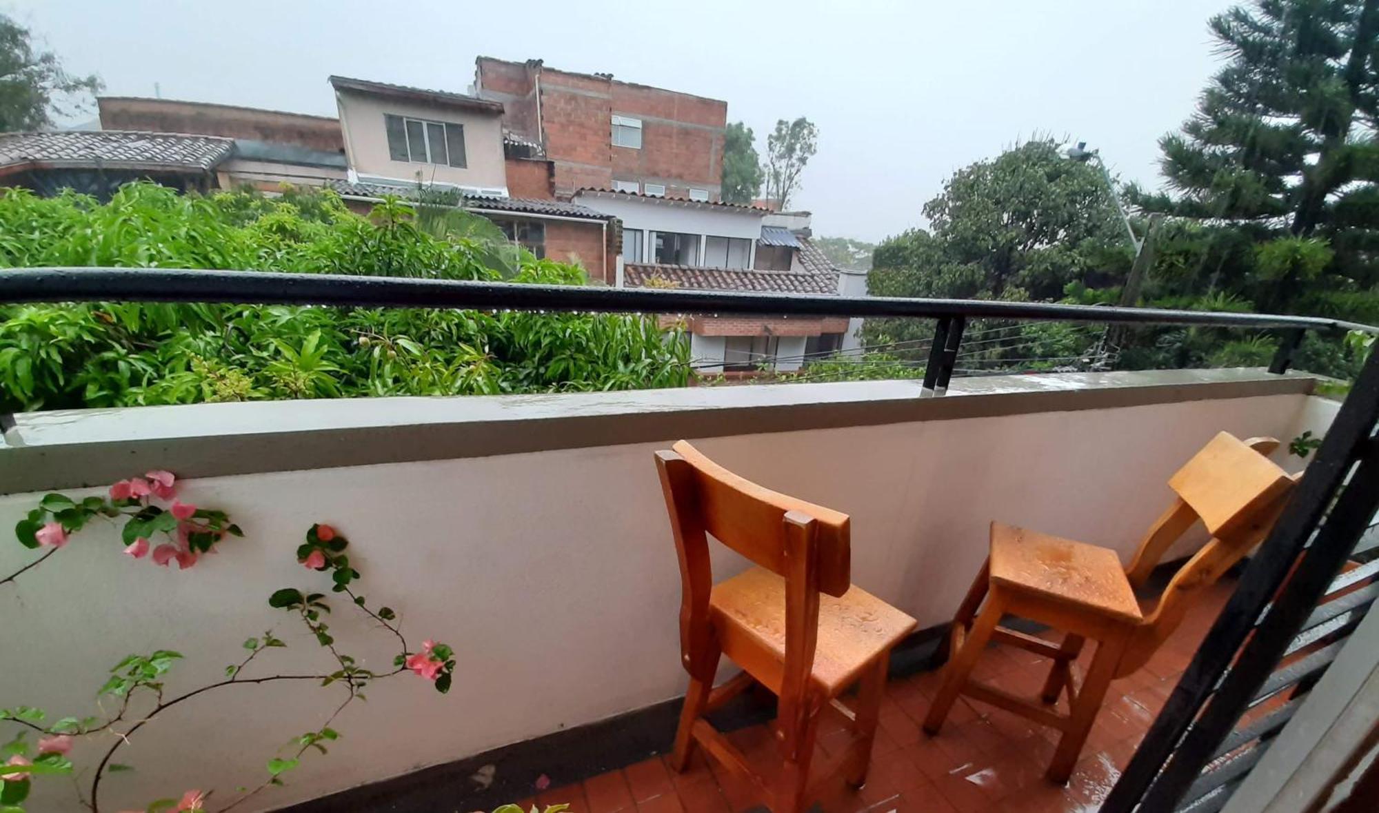 Poblado Guest House Медельин Номер фото