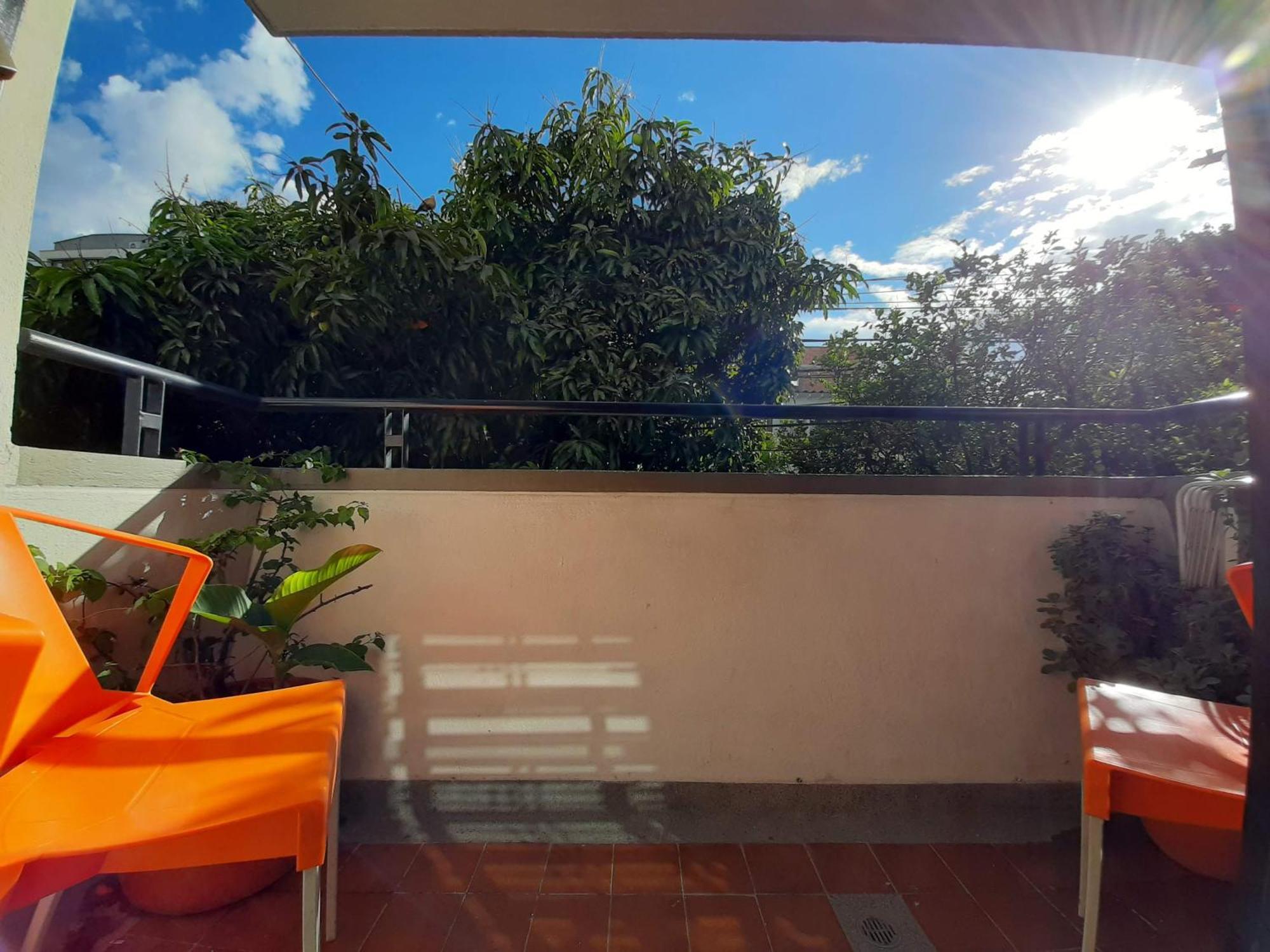 Poblado Guest House Медельин Номер фото