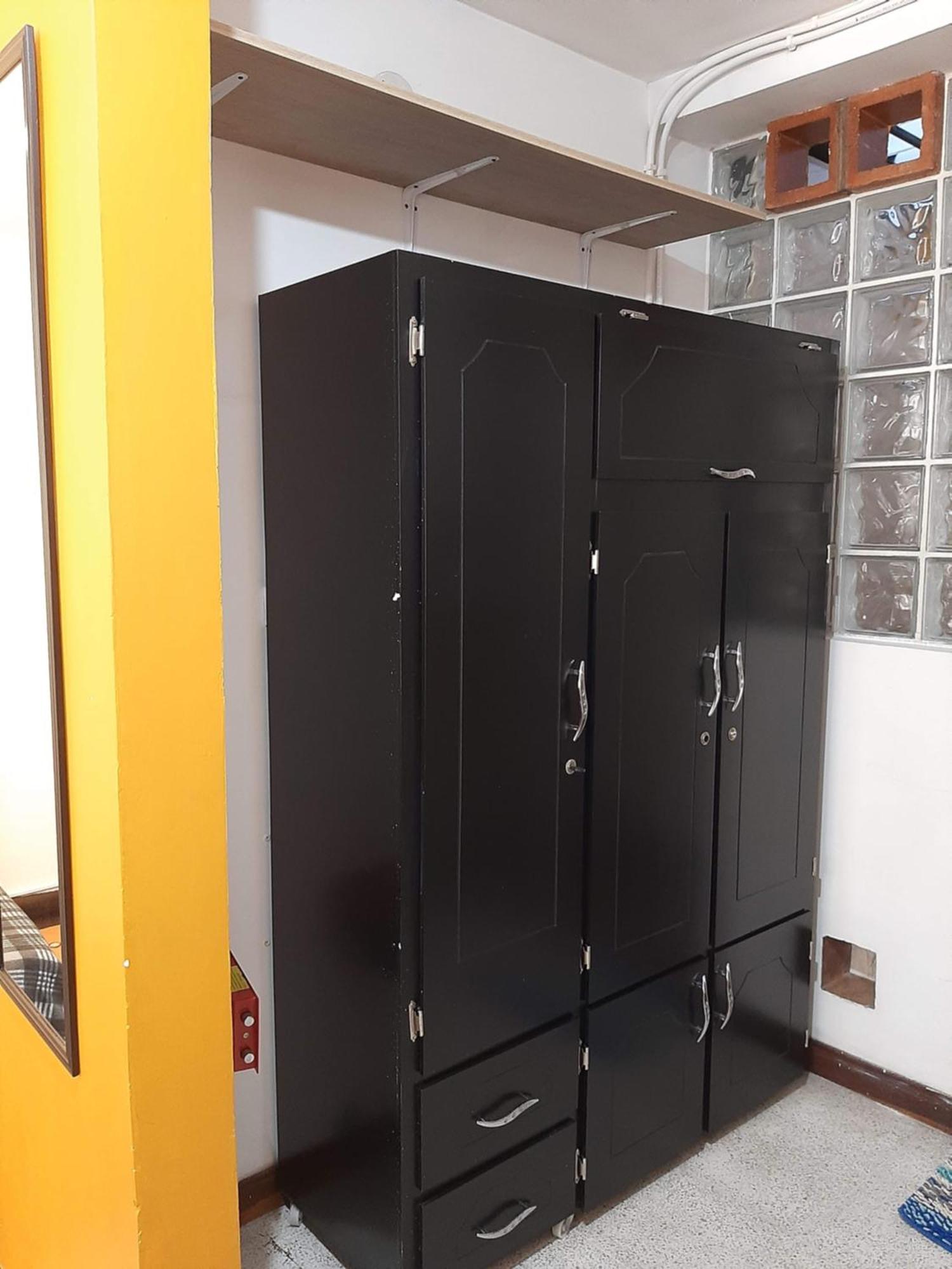 Poblado Guest House Медельин Номер фото