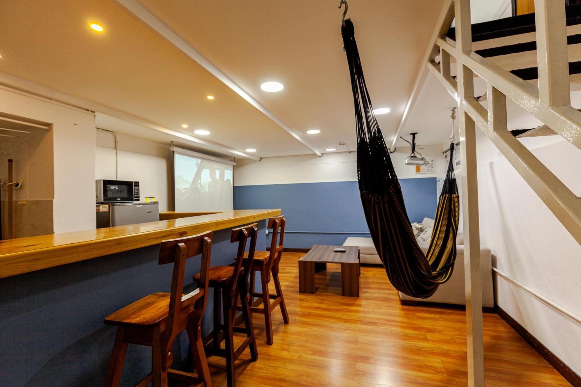 Poblado Guest House Медельин Экстерьер фото